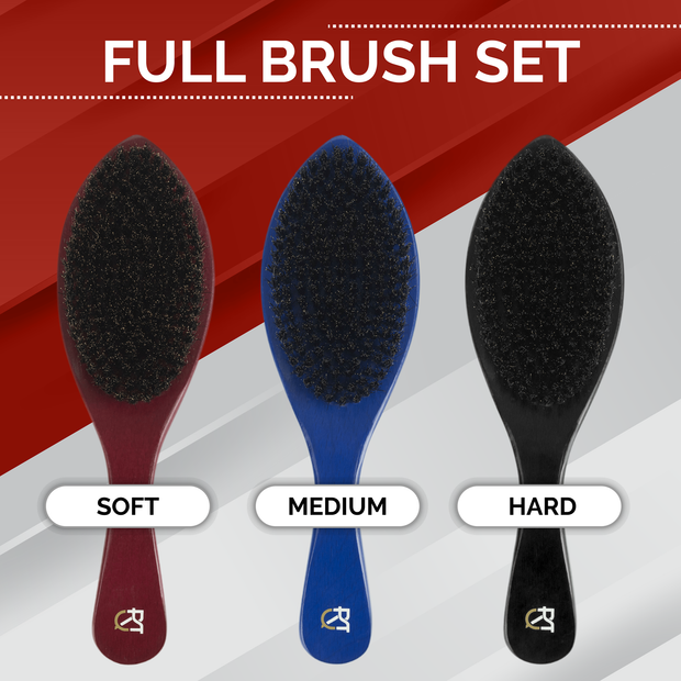 360 waves soft brush deals